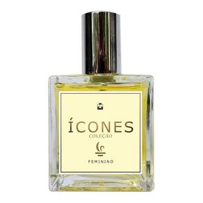 Perfume Oriental Royal Secret 100ml - Feminino - Coleção Ícones