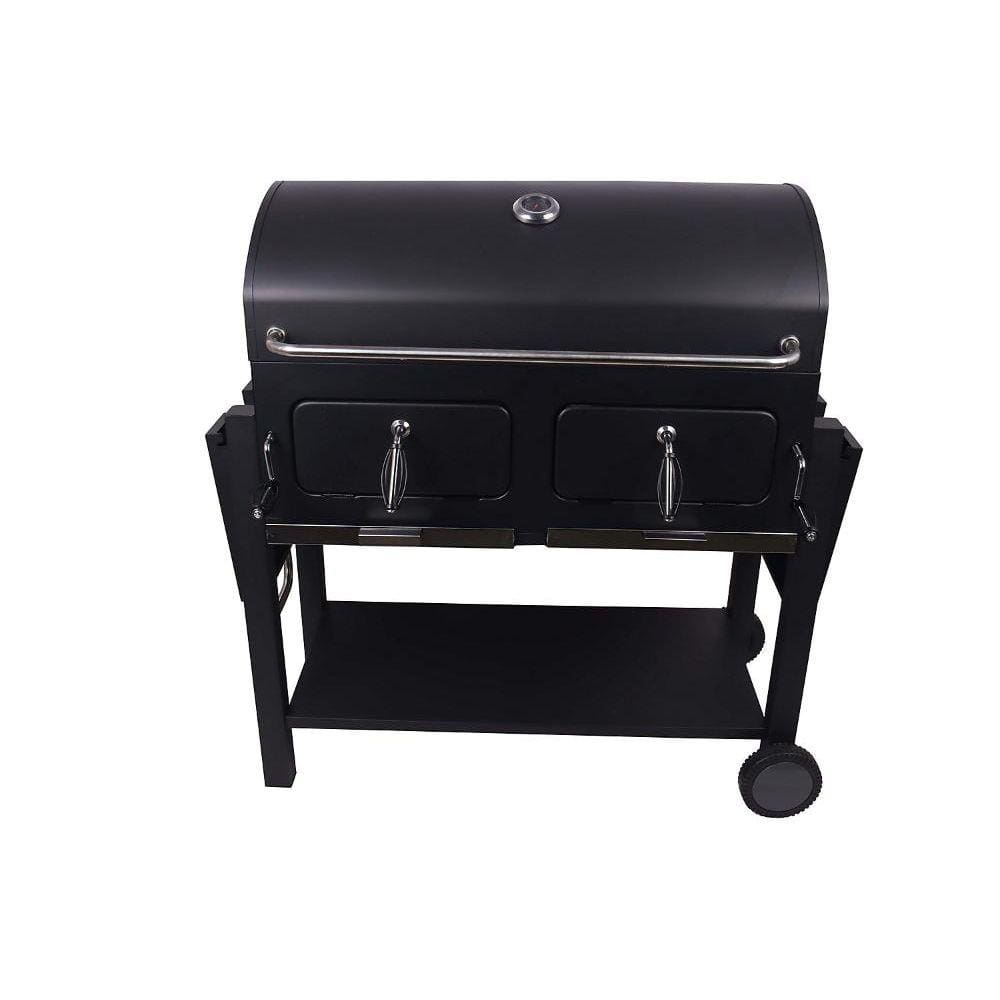 Churrasqueira a Carvão Xl 162cm Mr Beef
