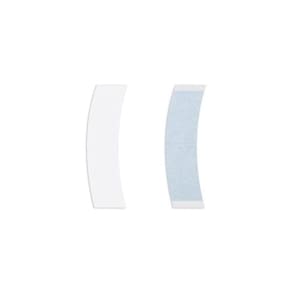 Fita Adesiva Lace Front Azul Aderência Forte Contours C - 36 Peças