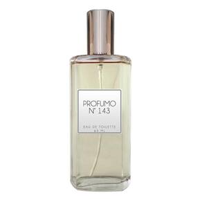 Profumo 143 - Rosa, Peônia, E Cedro