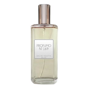 Profumo 169 - Feminino 65ml Sândalo, Almíscar, Maçã