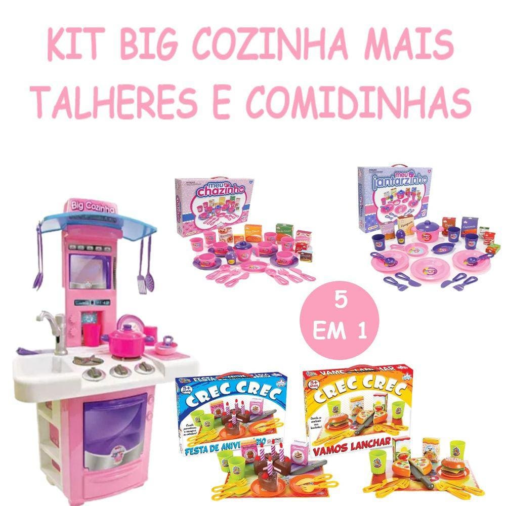 Jogos de meninas  Black Friday Casas Bahia