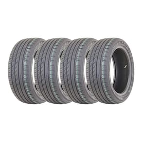 Kit 4 Pneus Roadking Aro 20 225/35R20 Radial F105 90W XL