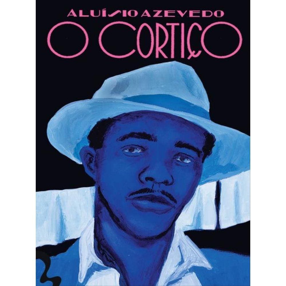 O Cortiço