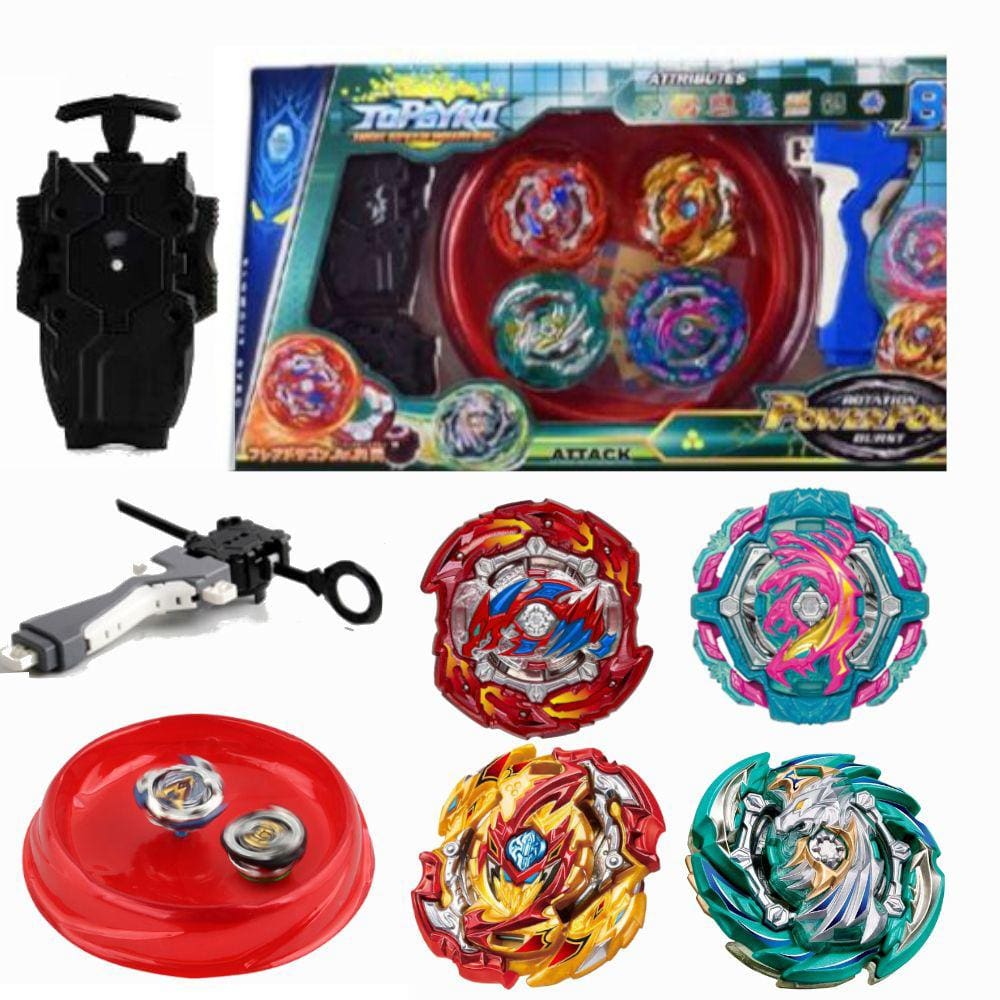 Beyblade  Black Friday Casas Bahia