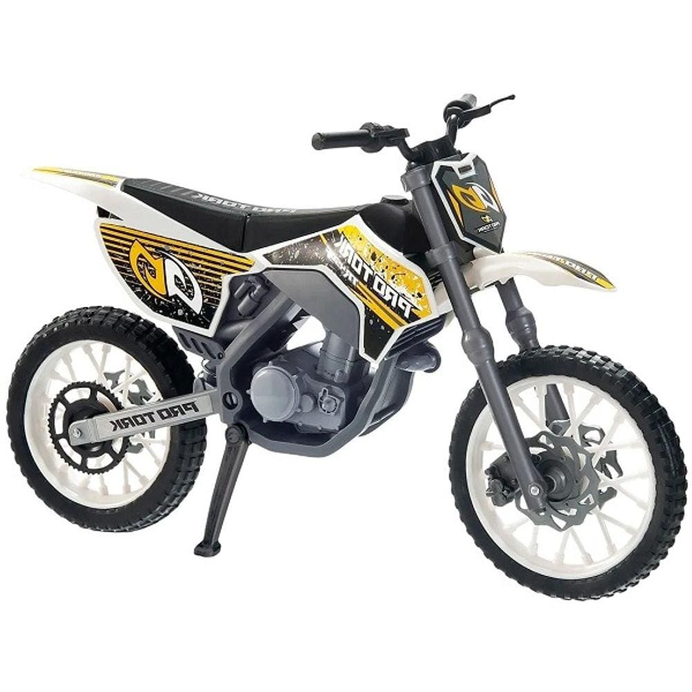 Moto Cross Roda Livre Brinquedo Infantil Cores Variadas - Compre Agora -  Feira da Madrugada SP