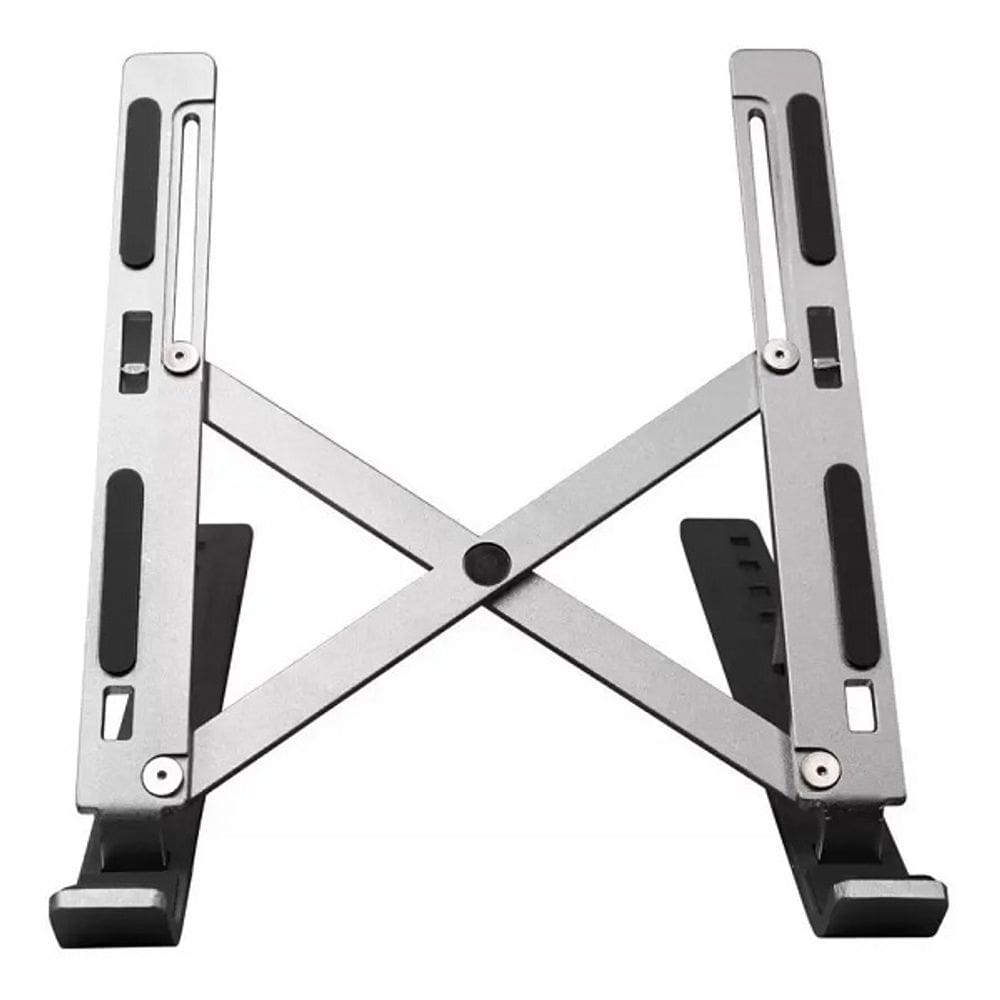 Suporte Portatil de Aluminio para Notebook Multilaser AC378