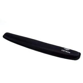 Apoio de Punho para Teclado KP-200 C3 TECH