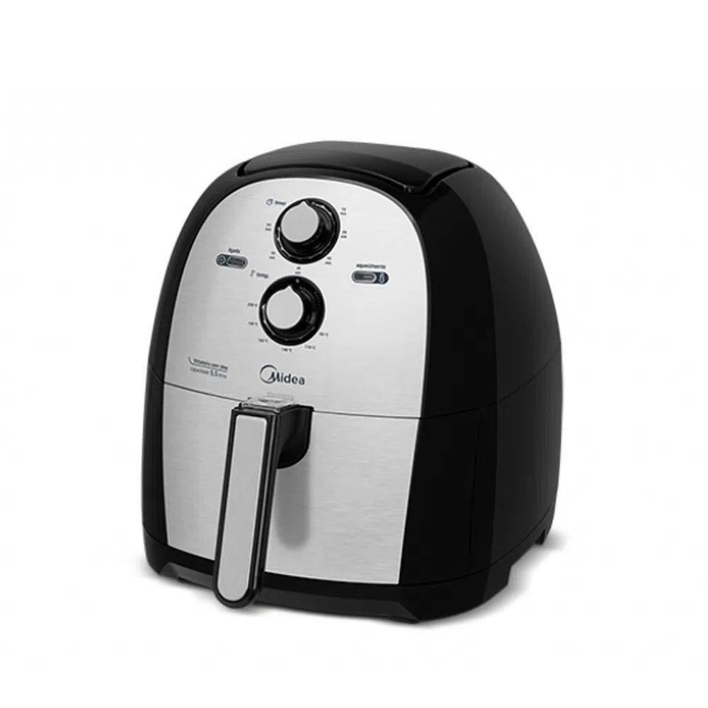 air fryer midea fra50s1