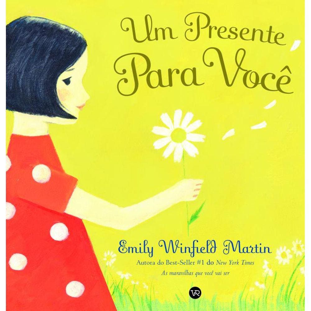 Um presente para você