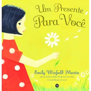 Um presente para você