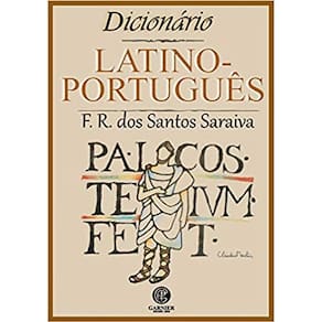 Dicionário Latino-Português