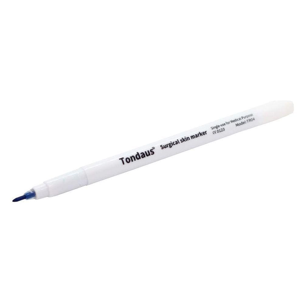 Caneta Marcação Tondaus Ponta Grossa 1.0Mm Tr04 05 Un.
