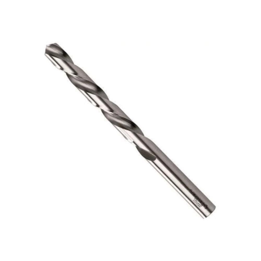 Broca Aço Rápido 8,00Mm Tb40108