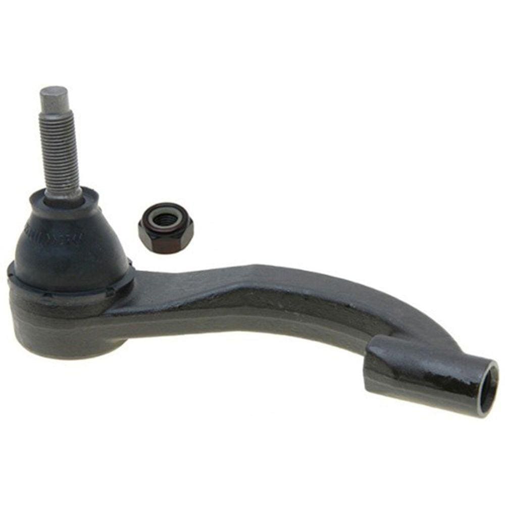 Terminal Direção Esquerdo Peugeot 308 Após 08