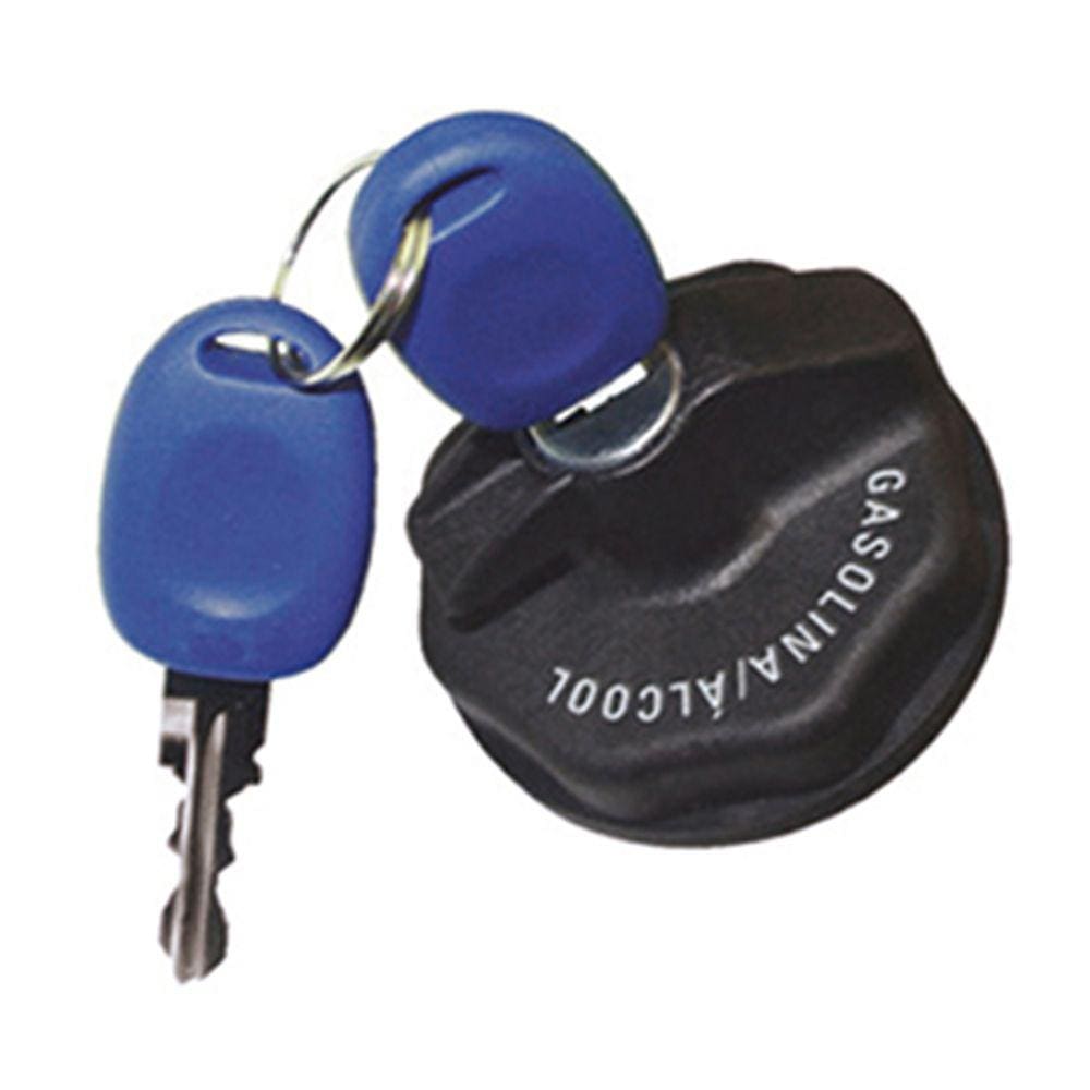 Tampa De Combustível Stilo Após 06