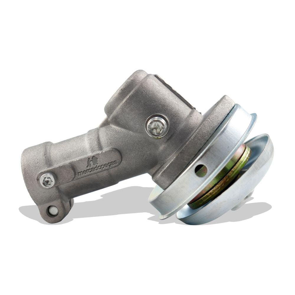 Transmissão Ponteira Universal 9 Estrias 26mm Para Roçadeira