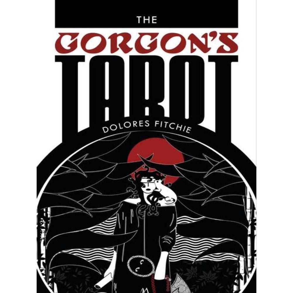 The Gorgon`S Tarot