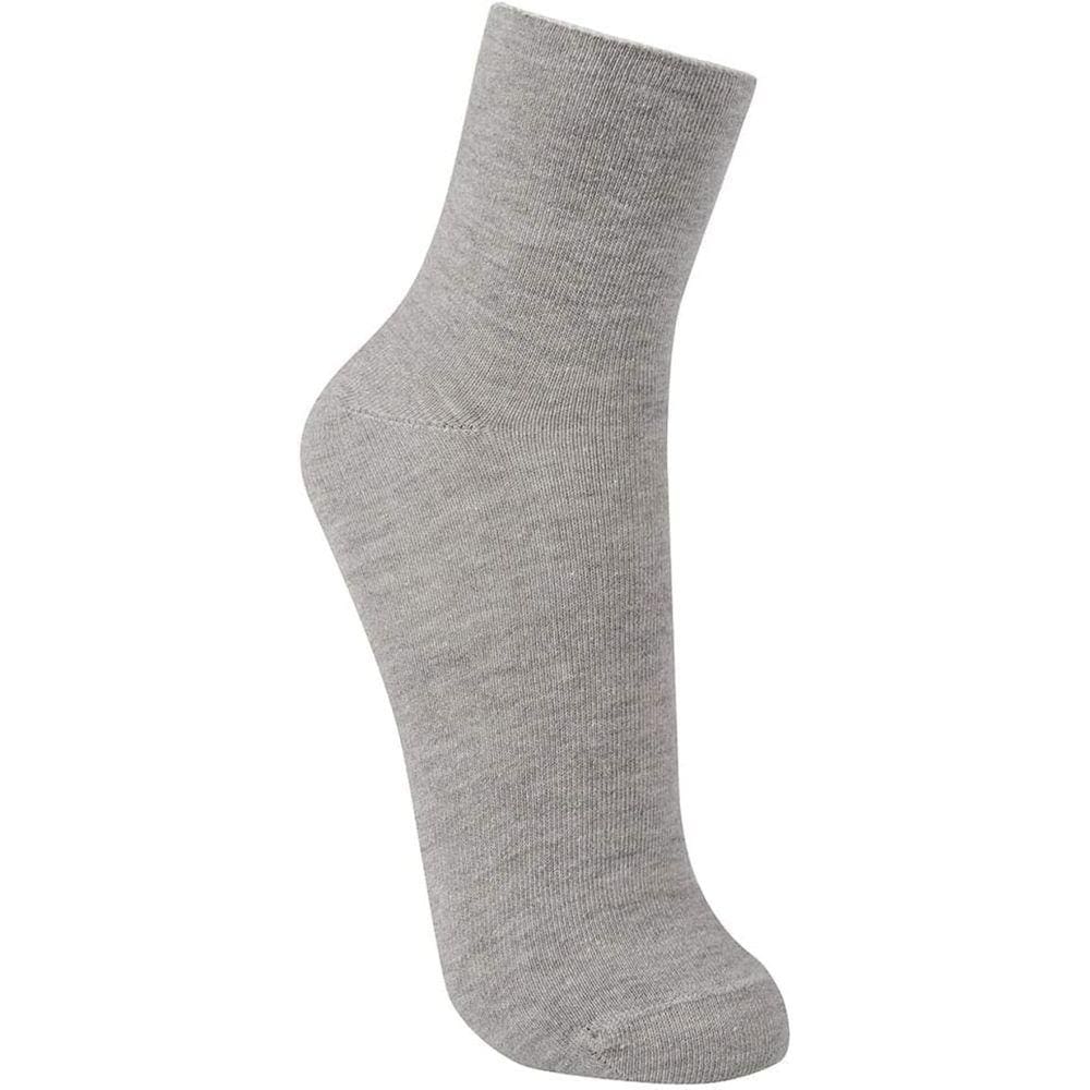 Meia Casual Sem Punho Unissex Trifil T06158