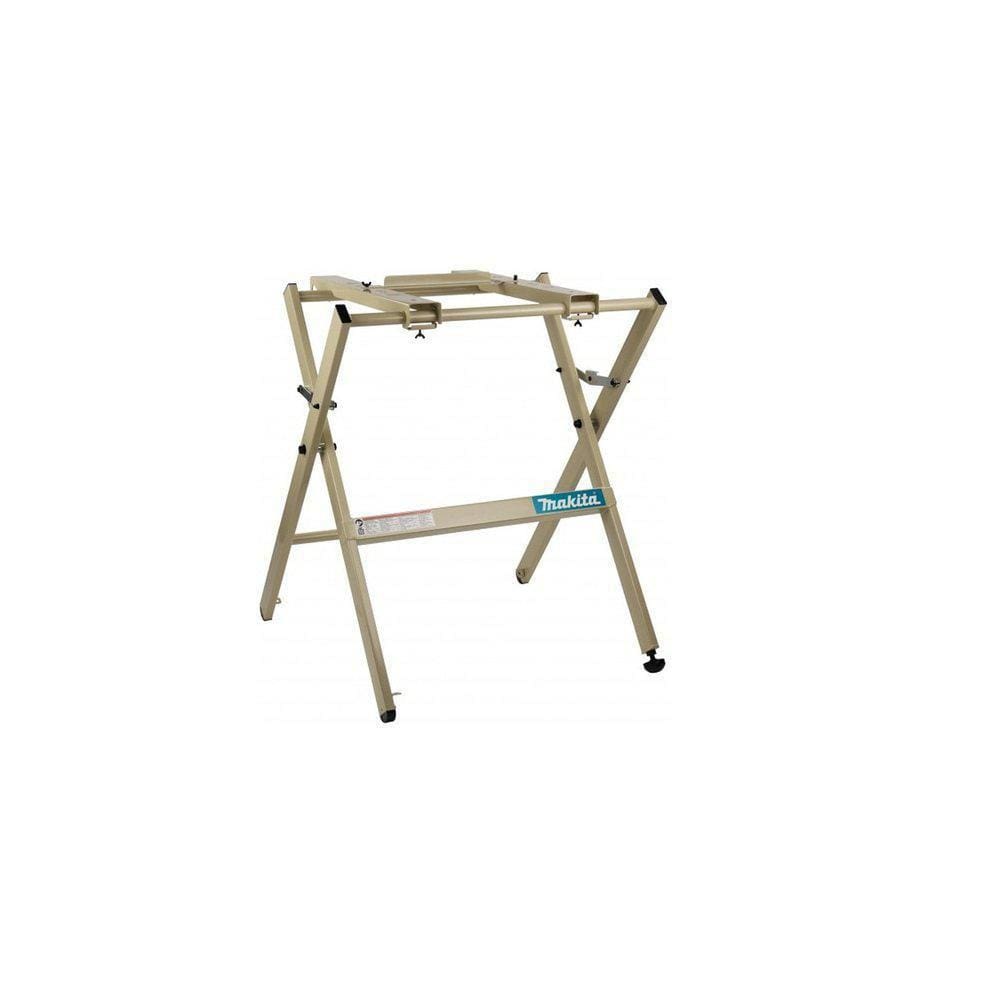 Mesa De Trabalho Para Serra De Esquadria Makita - 198688-9