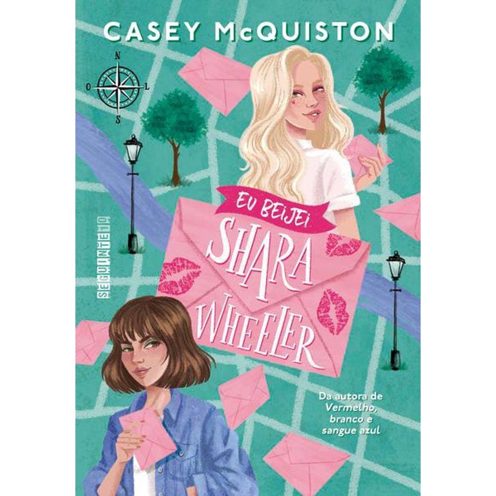 Eu Beijei Shara Wheeler