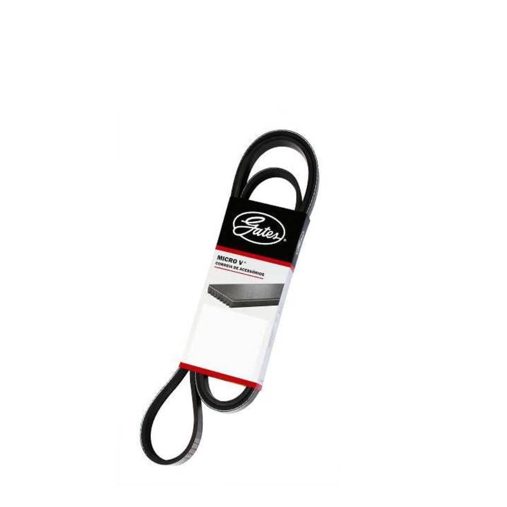 Correia micro V 6PK1255 gates Hyundai 2012 até 2013