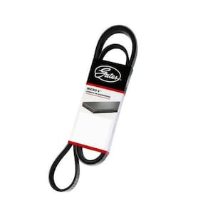 Correia micro V Gates 7PK1645 Honda Civic - 2006 até 2010