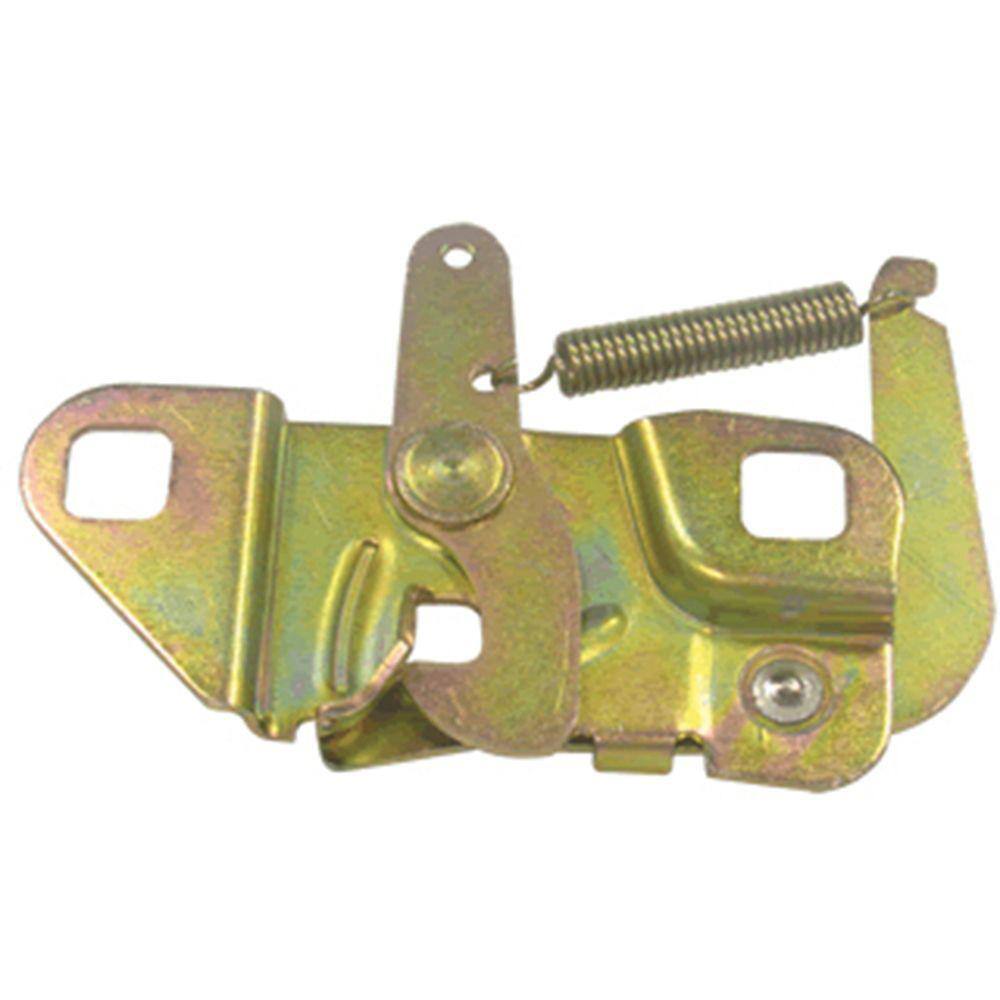 Fechadura Superior Capô Ducato Peugeot Boxer