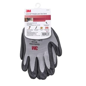 Luva Profissional Comfort GRIP 3M USO Geral