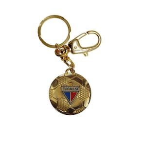 Chaveiro Ouro Bola - Fortaleza - CEBOLA 49036