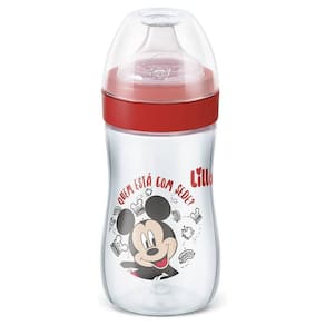 Copo de Transição Evolution Disney Mickey 300ml - Lillo