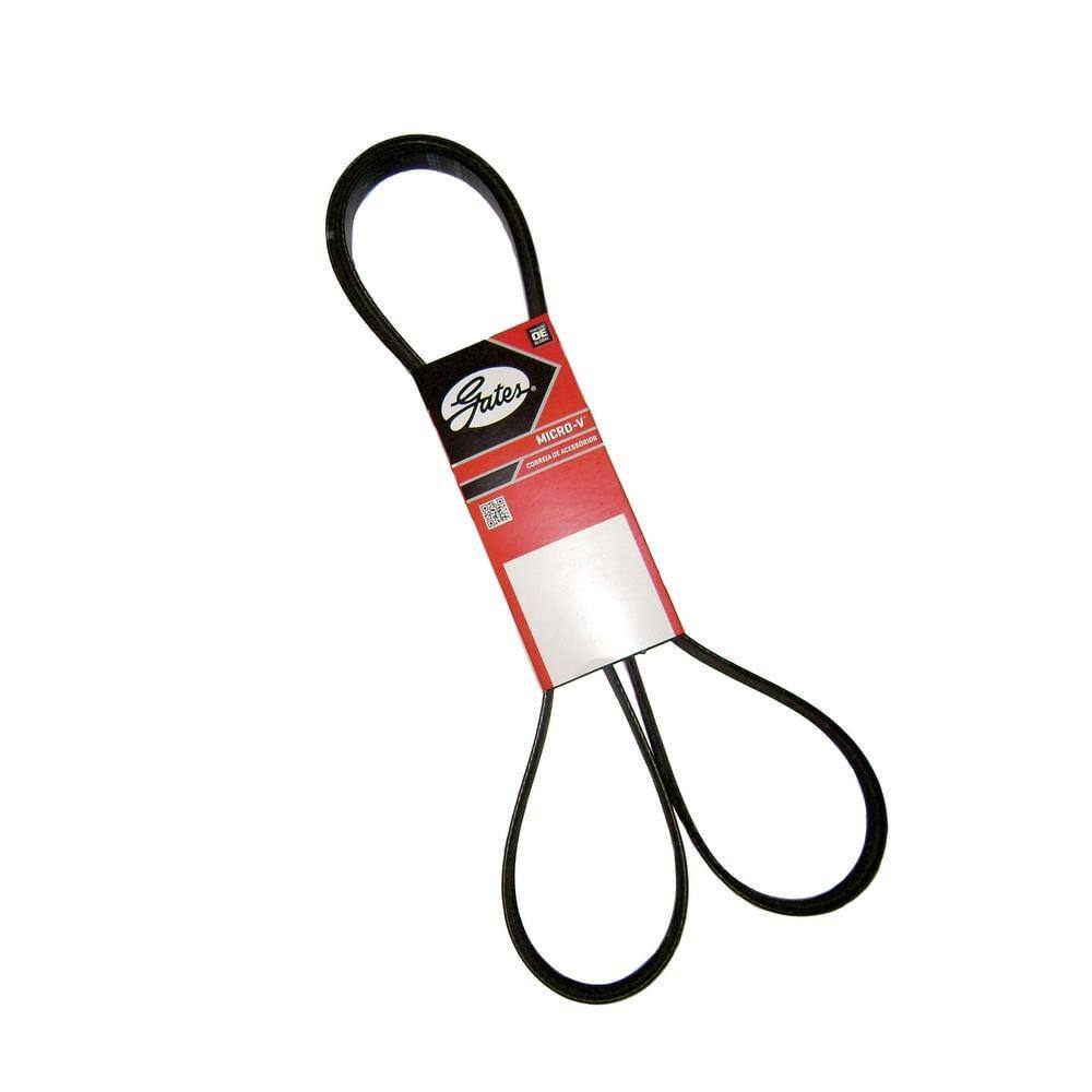 Correia de Acessórios Micro-V Gates 3PK0675 Kia Sportage