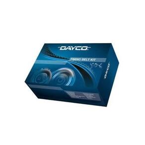 Kit de distribuição Dayco Audi A3 de 1997 até 2006