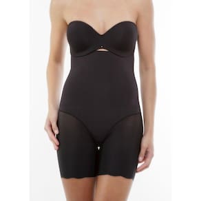 Semi Liz Body Bermuda Modeladora 73381