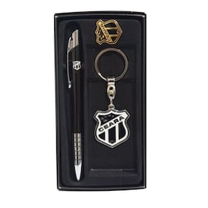 Kit Executivo De Metal - Ceará - CEBOLA 51047