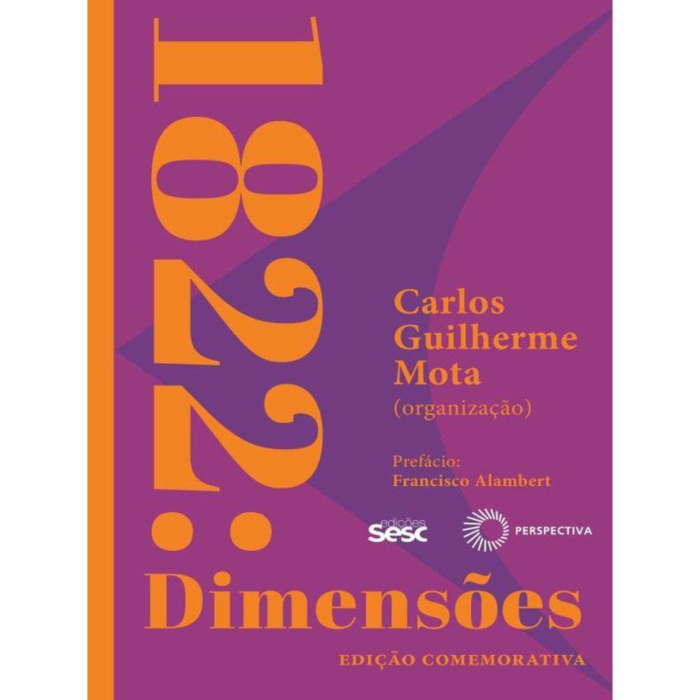 1822 - Dimensões
