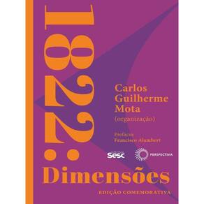 1822 - Dimensões