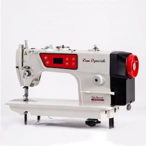 Máquina de Costura Reta - SS180D - Sun Special