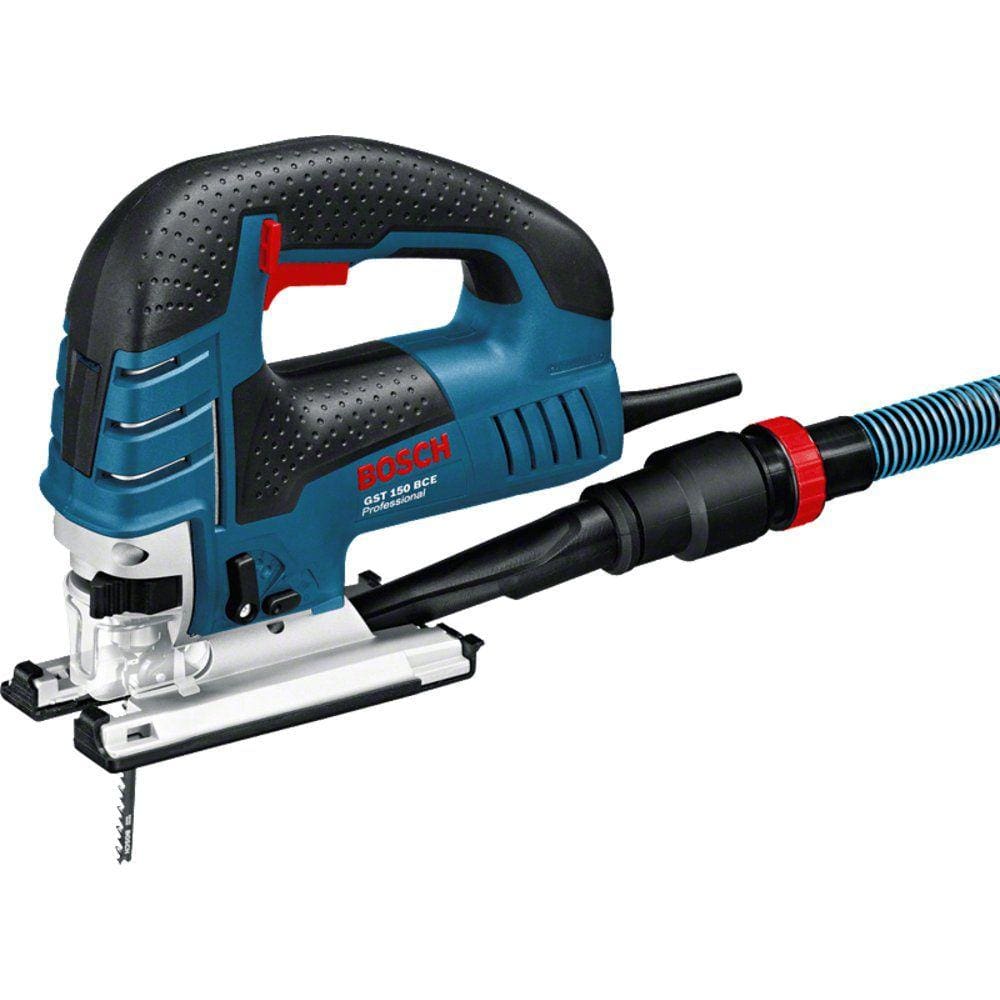 Serra Tico Tico Maq. 780W 220V Gst 150 Bosch 06015130E0000