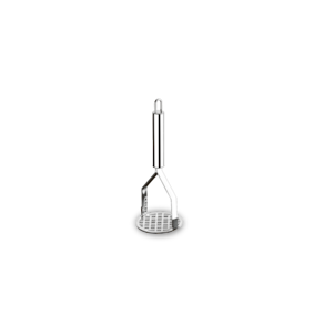 Amassador de Batatas Brinox Top Pratic 23 cm Aço Inox