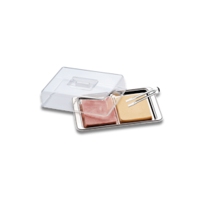 Kit Porta Frios Brinox Átina 27 x 18,5 x 5,8 cm 3 Peças