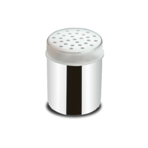 Queijeira/Oreganeira Brinox Jornata 280 ml Aço Inox