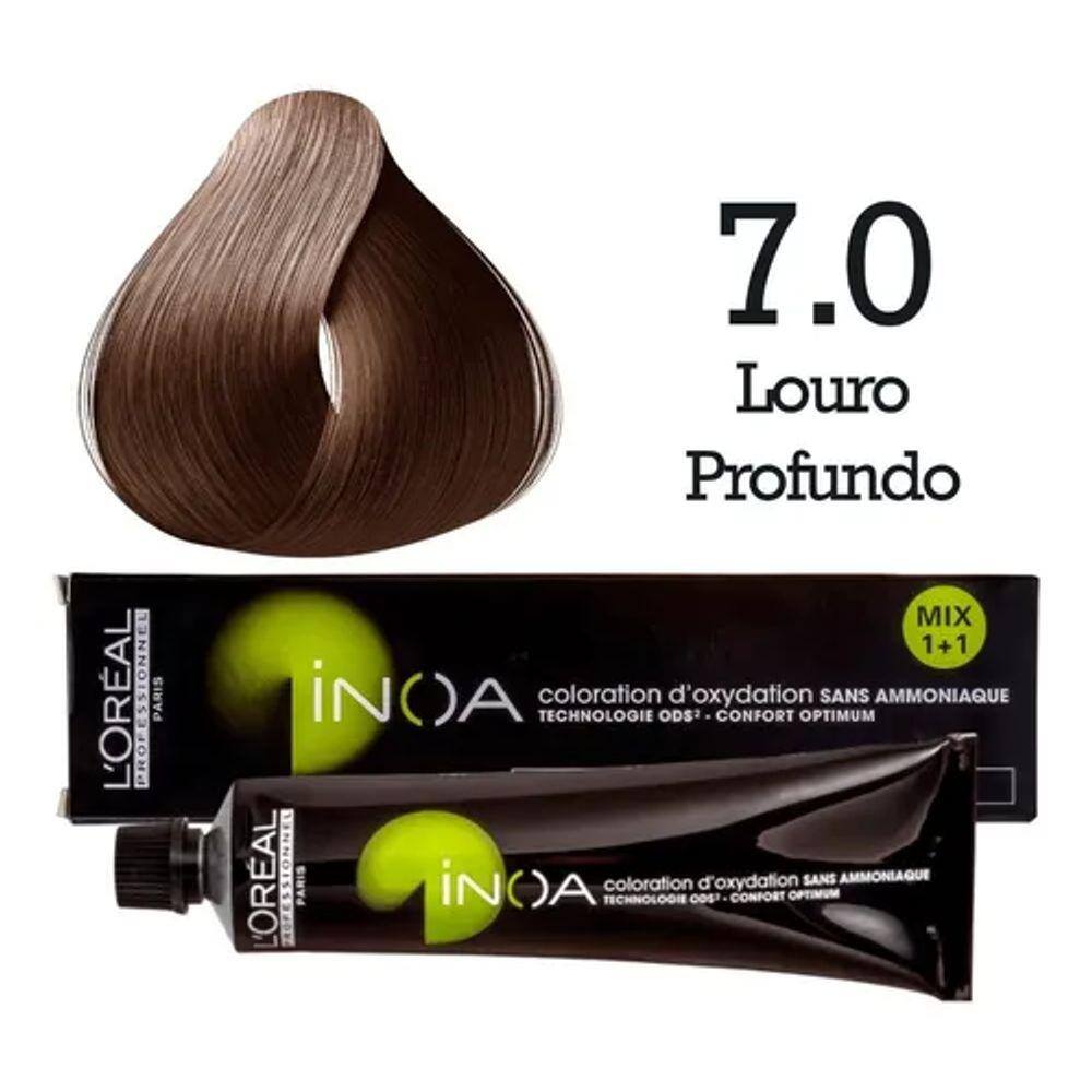 Tonalizante L'Oréal Professionnel Richesse Louro Escuro Extra