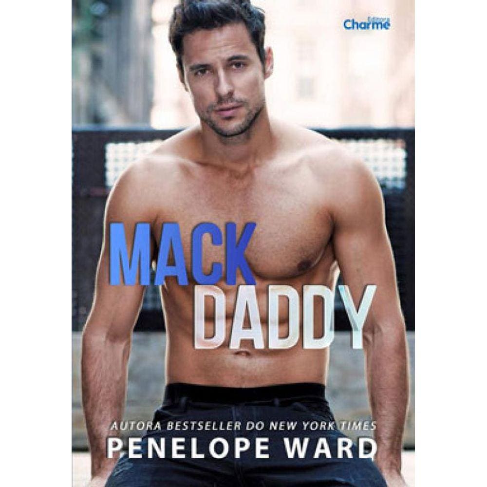 Mack Daddy