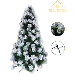 Arvore natal com neve luxo 15m 412 galhos chibrali | Casas Bahia Arvore natal com neve luxo 15m 412 galhos chibrali | Casas Bahia