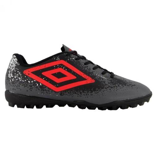 Chuteira Masculina Umbro Society Cosmic 1033.560 Menor preço em Chuteira Masculina Umbro Society Cosmic 1033.560