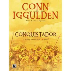 Conquistador (Vol. 5 Conquistador) - Vol. 5