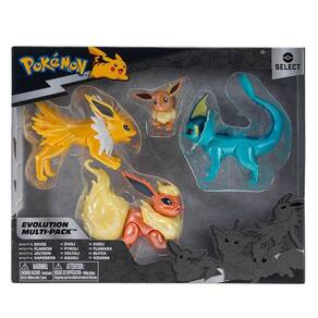 Pelucia Umbreon Boneco Pokemon Eevee Flareon Vaporeon Espeon