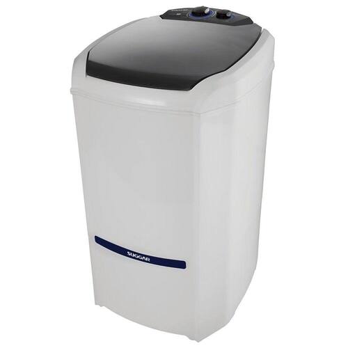 Lavadora de Roupas Semiautomática Lavamax Eco 18Kg 6 Programas de Lavagem Suggar é ruim? Lavadora de Roupas Semiautomática Lavamax Eco 18Kg 6 Programas de Lavagem Suggar é boa?