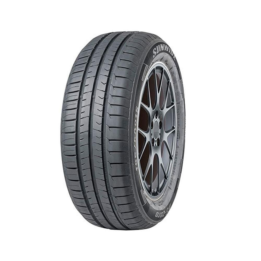 Pneu Aro 16 195/60R16 89H RS-Zero Sunwide